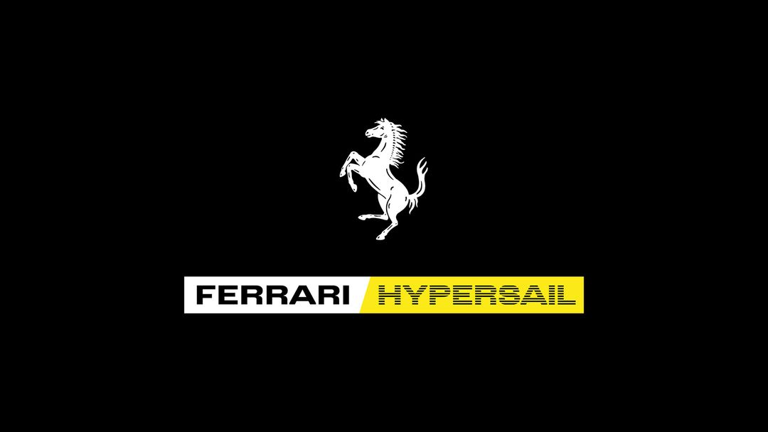 Ferrari Hypersail: quando il Cavallino Rampante impara a volare… sull’oceano