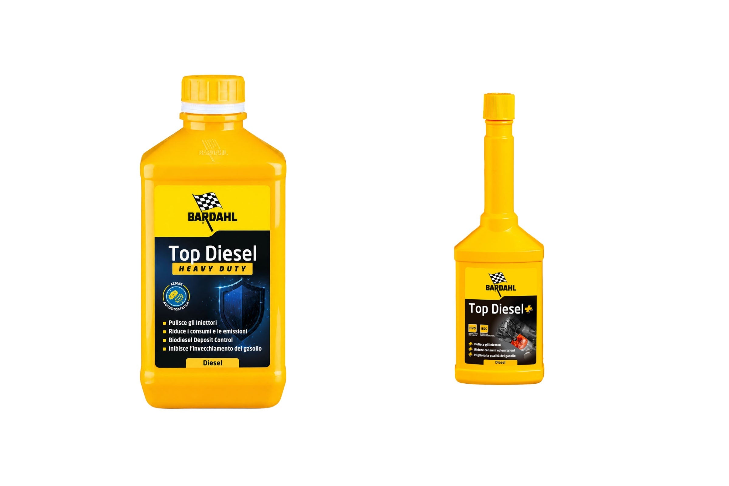 Additivi diesel: perché sono importanti per il motore della barca.
