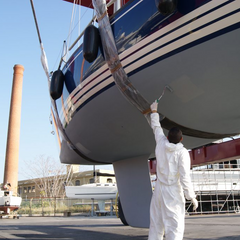 Collection image for: Manutenzione e Cura barca