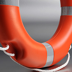 Collection image for: Dotazioni di Sicurezza