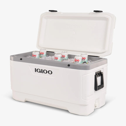 Ghiacciaia Igloo Ultra 100 (94 L)