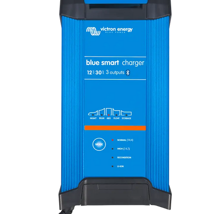 Caricabatterie Blue Smart IP22