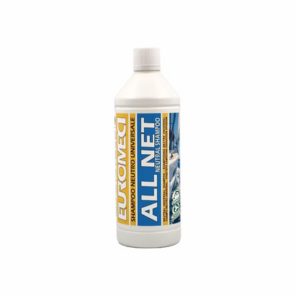 Shampoo universale All Net