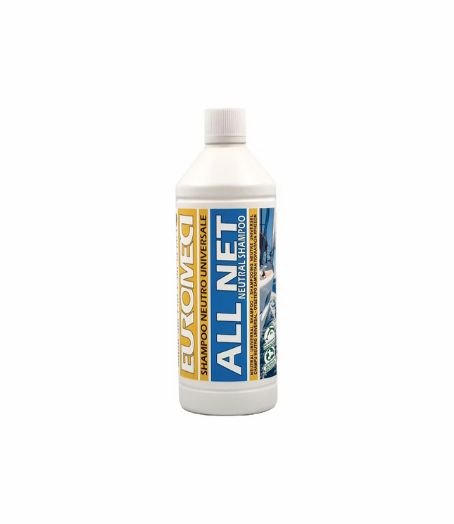 Shampoo universale All Net