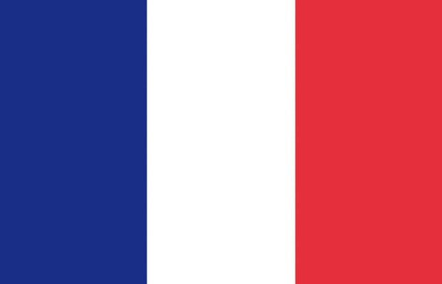 Bandiera Francia