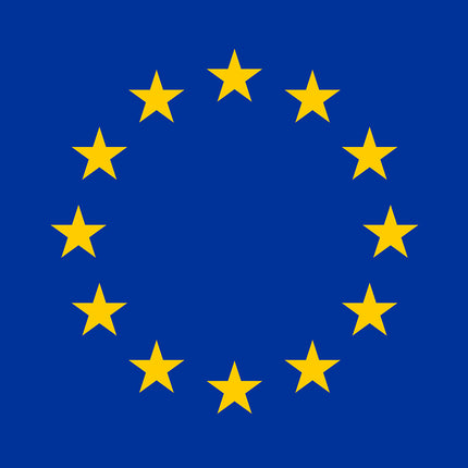 Bandiera Unione Europea