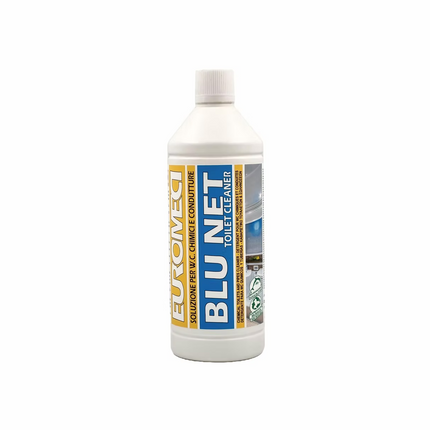 Soluzione per W.C. Blu Net