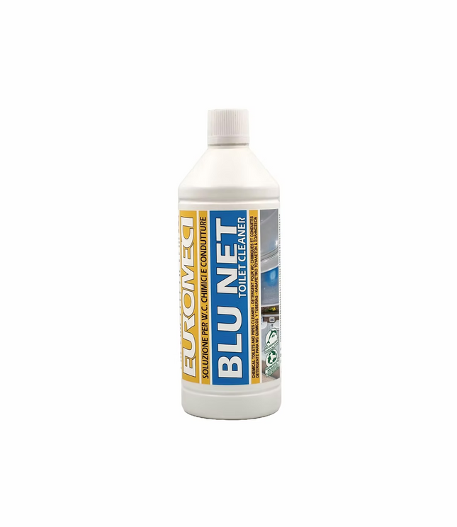 Soluzione per W.C. Blu Net