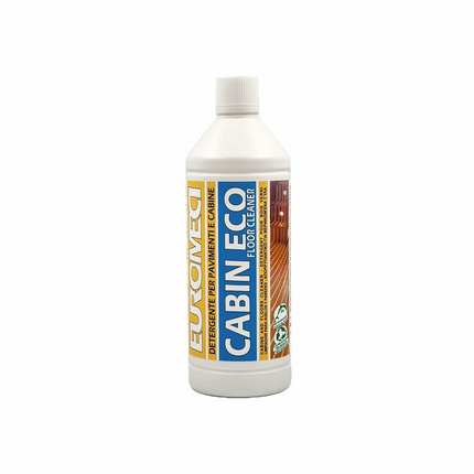 Detergente Cabin Eco
