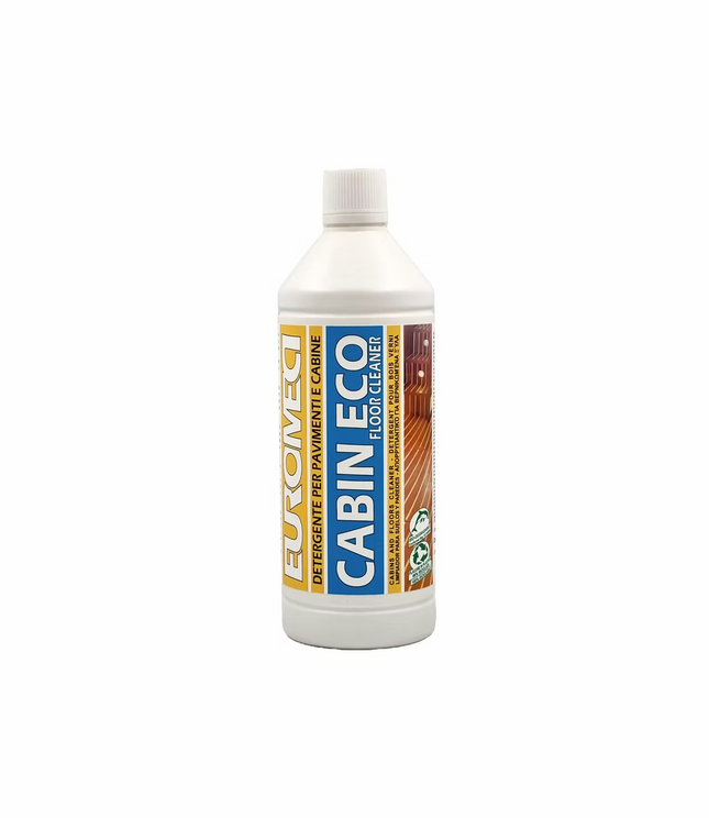 Detergente Cabin Eco