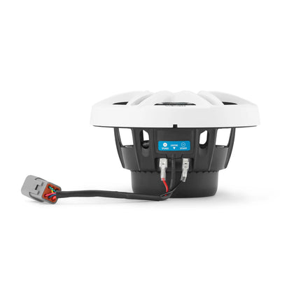 Clarion CMSP-651 RGB-SWG casse da 6,5" LED RGB