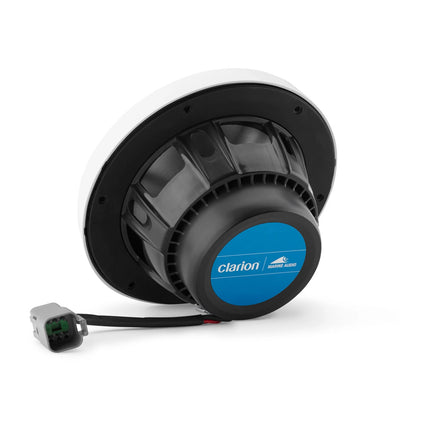 Clarion CMSP-651 RGB-SWG casse da 6,5" LED RGB