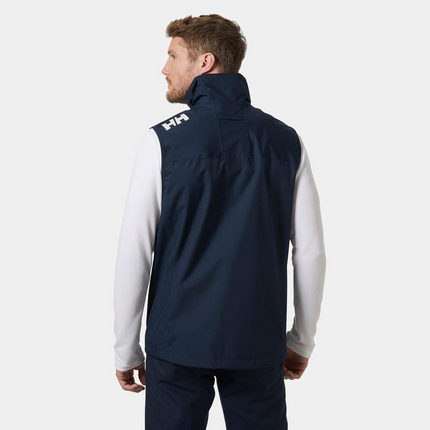 CREW VEST 2.0
