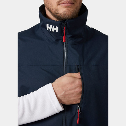 CREW VEST 2.0