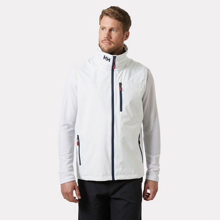 CREW VEST 2.0