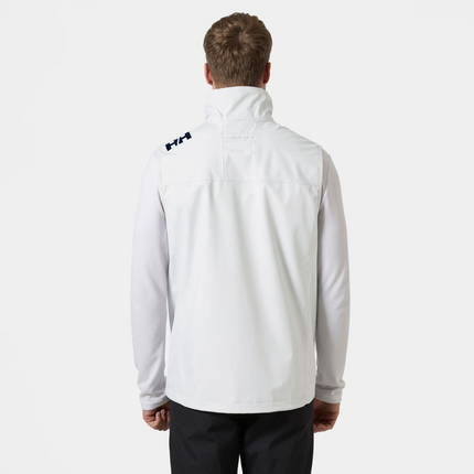 CREW VEST 2.0