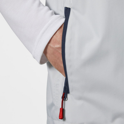 CREW VEST 2.0