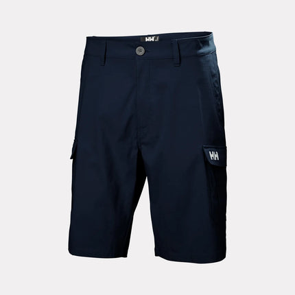 HH Quick-Dry Cargo Shorts 11"