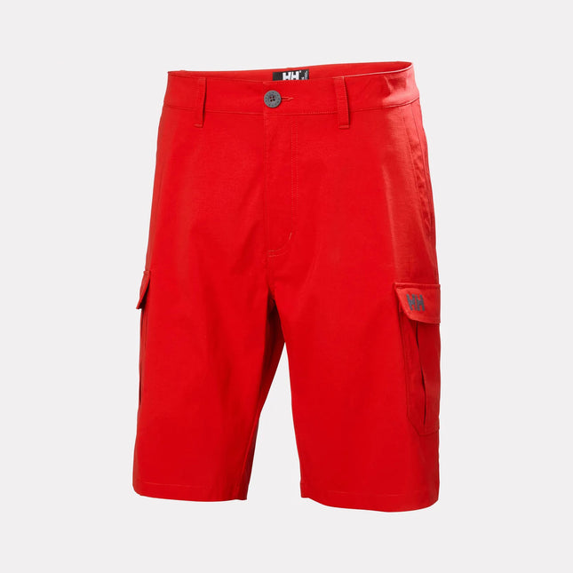 HH Quick-Dry Cargo Shorts 11"