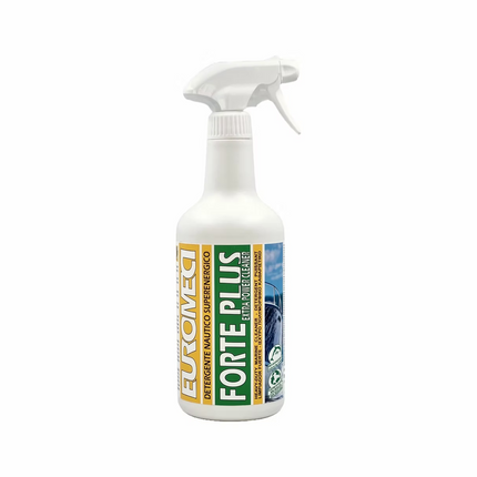 Detergente Forte Plus