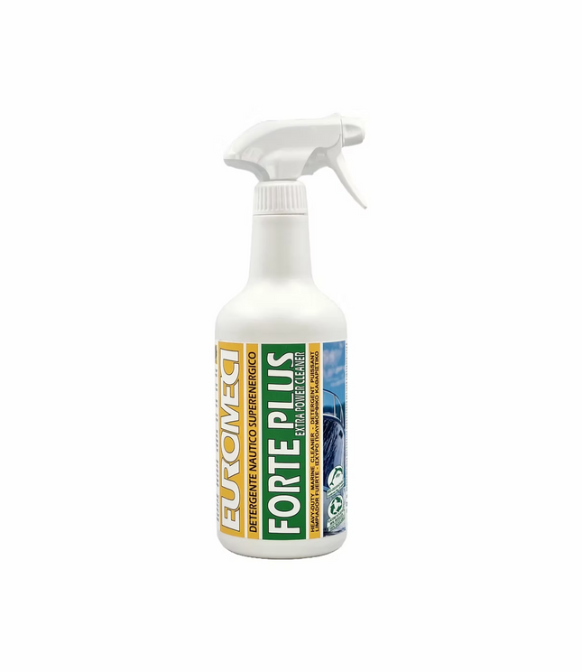 Detergente Forte Plus