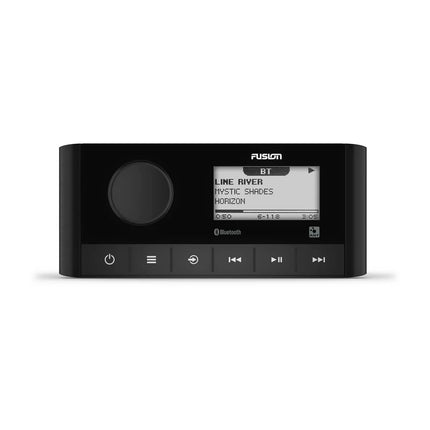 Stereo Fusion MS-RA60