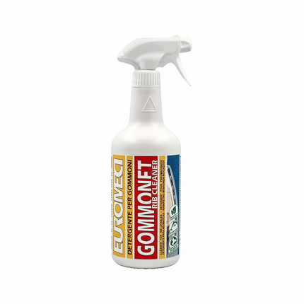 Detergente Gommonet