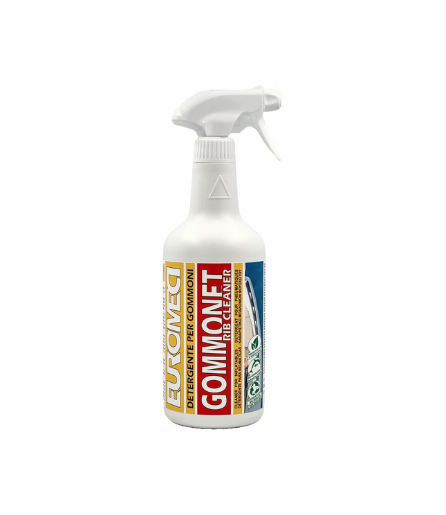 Detergente Gommonet