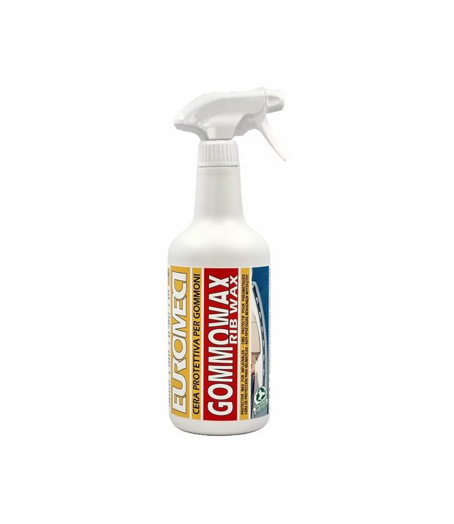 Cera Protettiva Gommowax