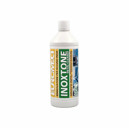 Rinnovatore per acciaio Inoxtone