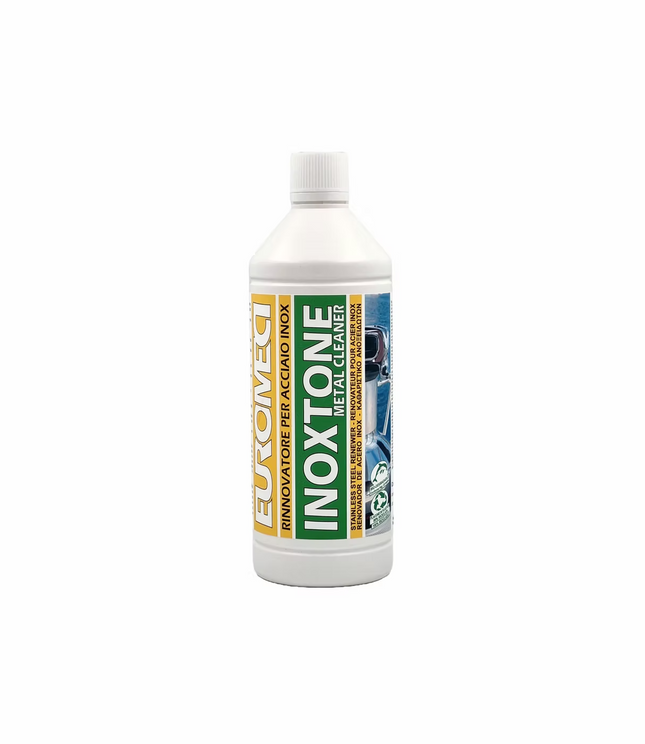 Rinnovatore per acciaio Inoxtone