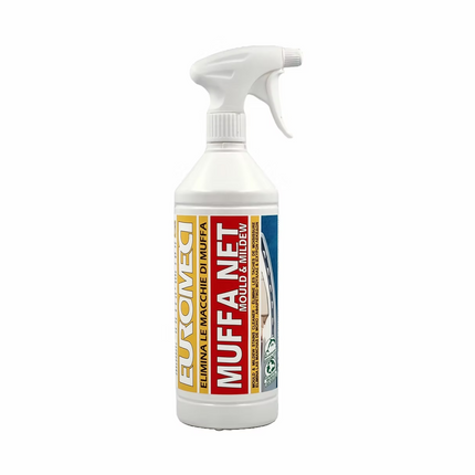 Detergente Muffa Net