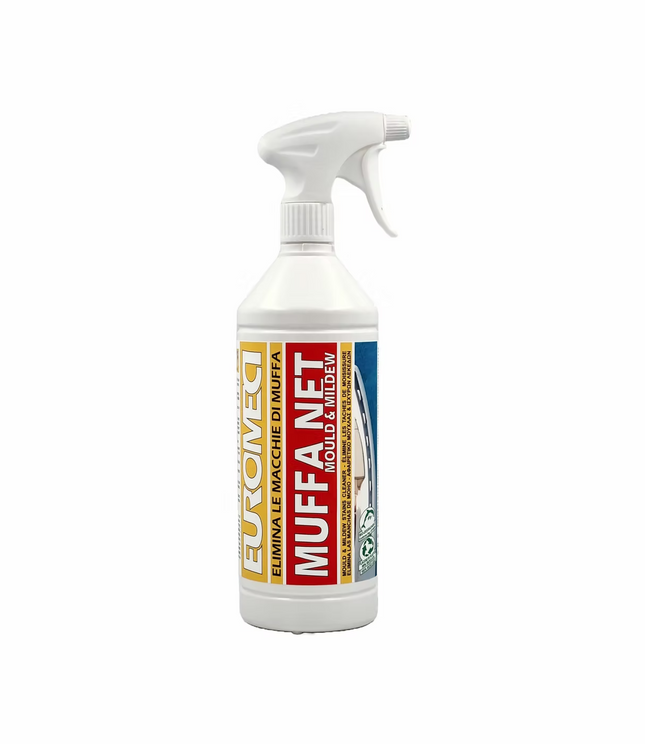 Detergente Muffa Net