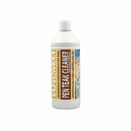 Detergente Pen Teak Cleaner
