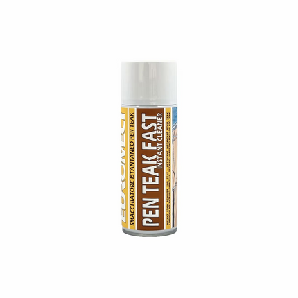 Euromeci Pen Teak Fast Spray 400 ml.