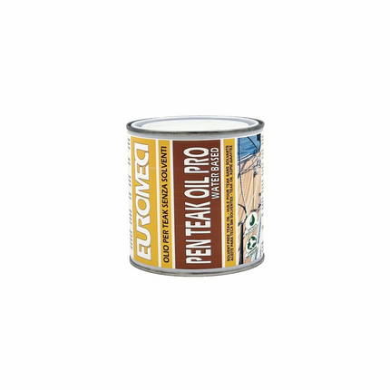 Olio Pen Teak Oil Pro