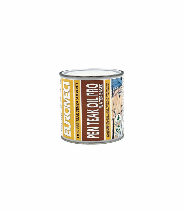 Olio Pen Teak Oil Pro