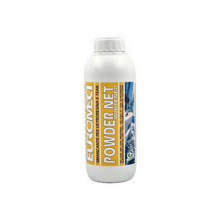 Detergente Powder Net 750 g.