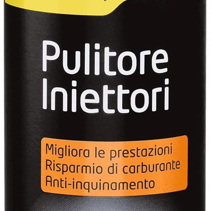 Pulitore Iniettori Diesel