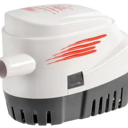 Pompa di sentina automatica Europump II G600 12 V