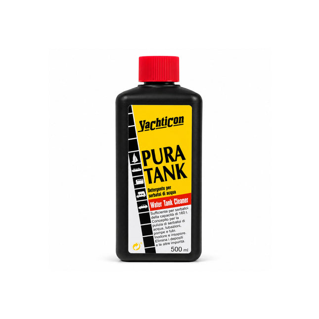 Detergente Yachticon Pura Tank