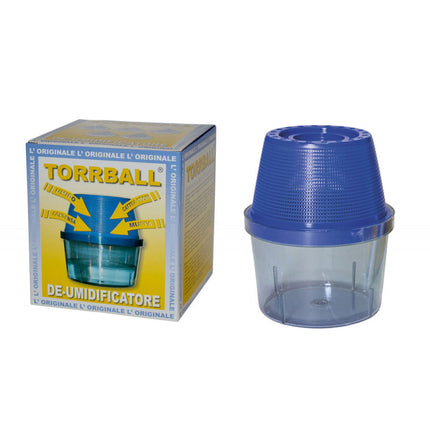 Deumidificatore a sali TORRBALL