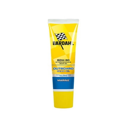 Outboard Gear Oil Lubrificante per ingranaggi marini