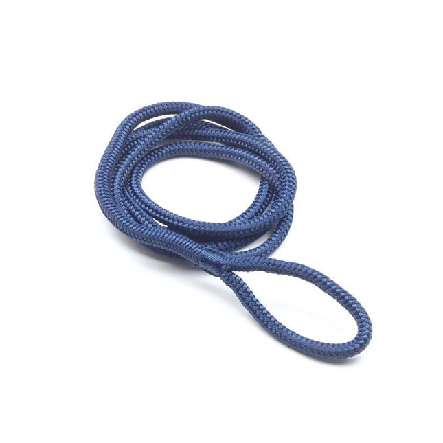 Cima Blu per Parabordi con Occhiello