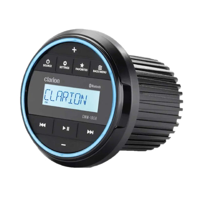 Clarion Radio Stereo CMM-10GR