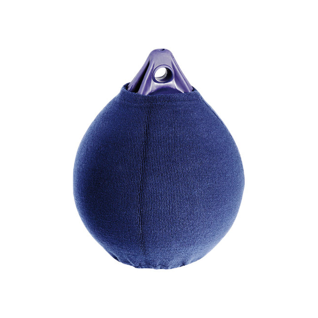 Copriparabordo blu per parabordo A3