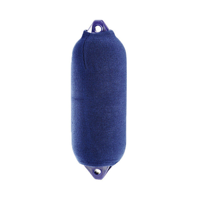 Copriparabordo blu per parabordo F5