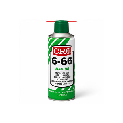 Lubrificante CRC 6-66