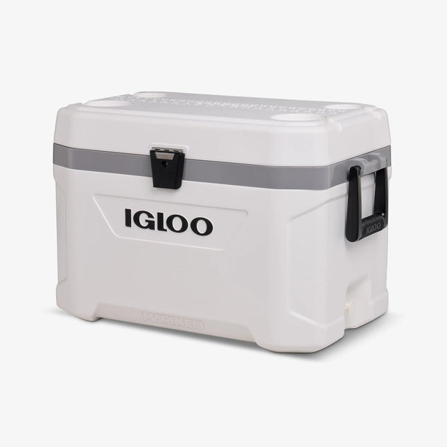 Ghiacciaia Igloo Ultra 54 (51 L)