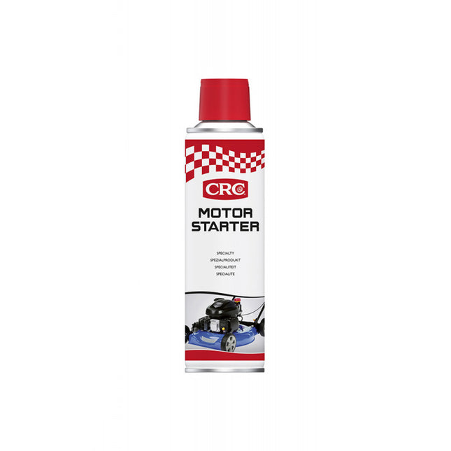 Motor Starter
